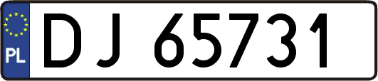 DJ65731