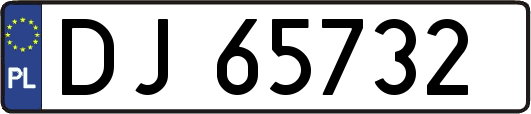 DJ65732