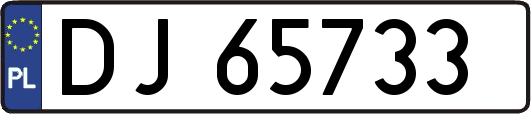 DJ65733