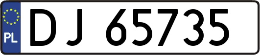 DJ65735