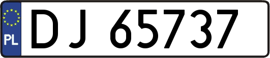 DJ65737