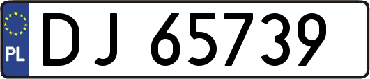 DJ65739