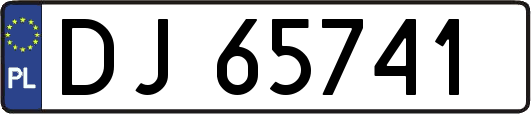 DJ65741