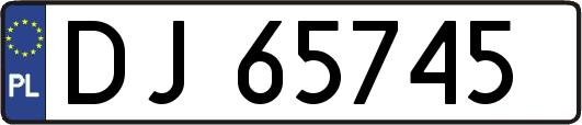 DJ65745