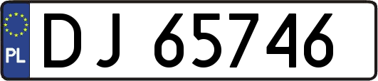 DJ65746