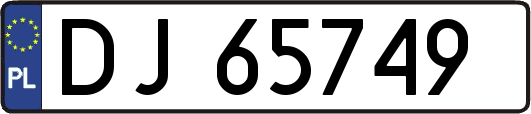 DJ65749
