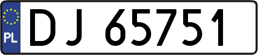 DJ65751