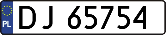 DJ65754