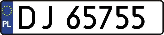 DJ65755