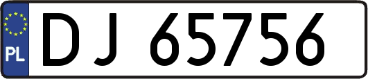 DJ65756