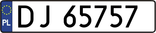 DJ65757