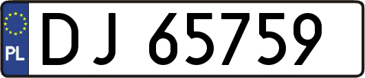 DJ65759