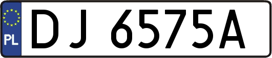 DJ6575A