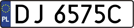DJ6575C
