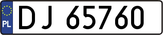 DJ65760