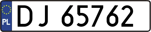 DJ65762