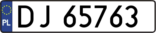 DJ65763