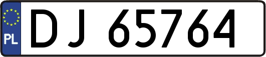DJ65764