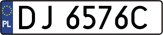 DJ6576C