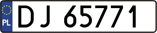 DJ65771