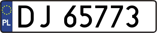 DJ65773
