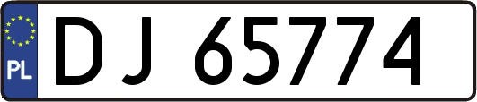 DJ65774