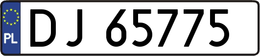 DJ65775