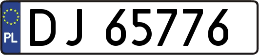 DJ65776