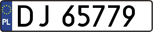 DJ65779
