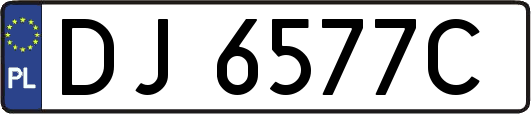 DJ6577C