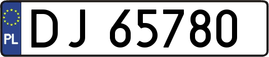 DJ65780