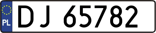 DJ65782