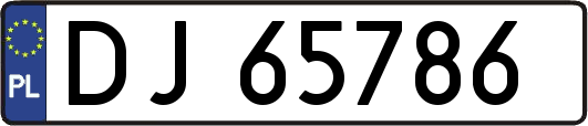 DJ65786
