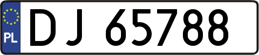 DJ65788