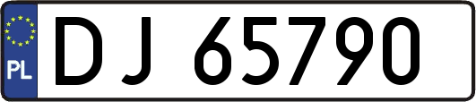 DJ65790