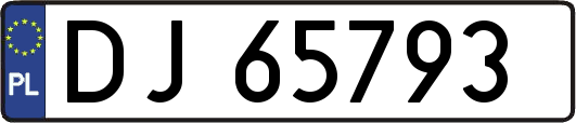 DJ65793