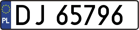 DJ65796