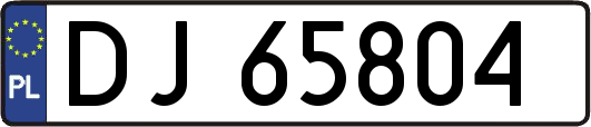 DJ65804