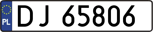 DJ65806