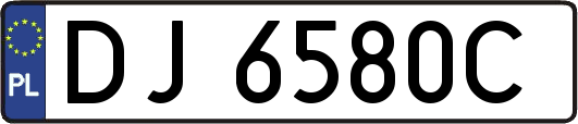 DJ6580C
