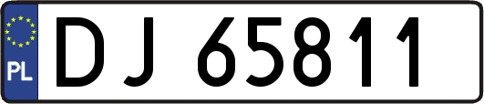 DJ65811