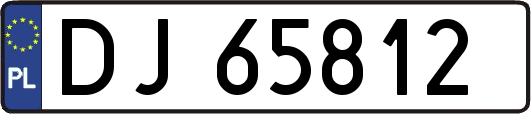 DJ65812