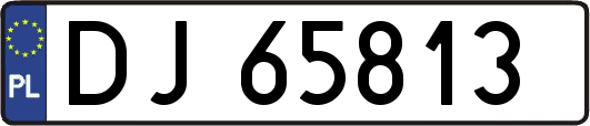DJ65813