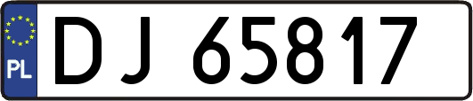 DJ65817