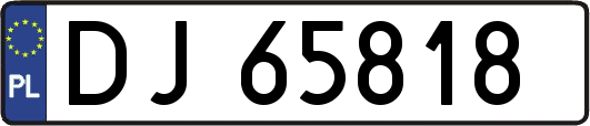 DJ65818