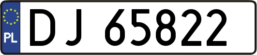 DJ65822