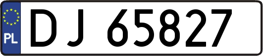 DJ65827