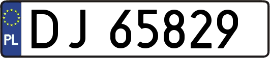 DJ65829
