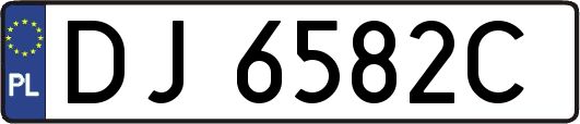 DJ6582C