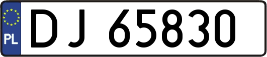 DJ65830
